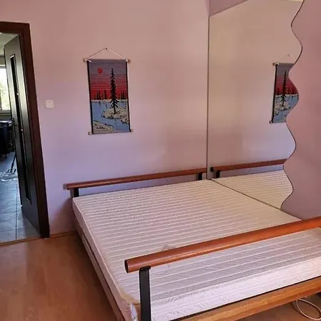 アパート Apartamet Julci I Olci *