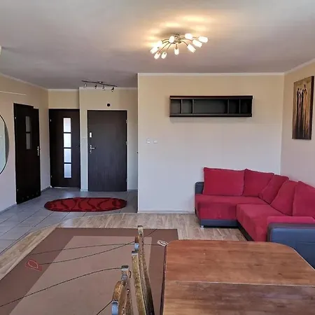Apartament Apartamet Julci I Olci Gdańsk