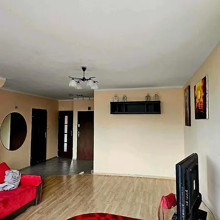 Apartamet Julci I Olci *
