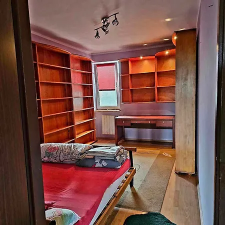 Apartamet Julci I Olci Apartament