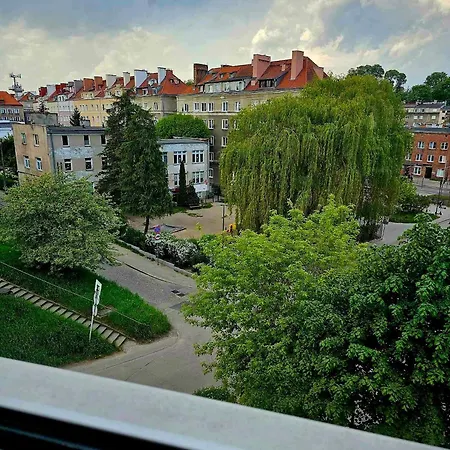 Apartamet Julci I Olci